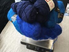 Mohair wool yarn for sale  WAKEFIELD