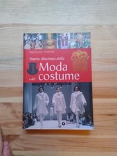 Storia illustrata della usato  Italia