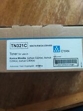Toner konica minolta d'occasion  Pierrelaye