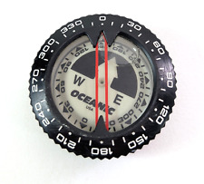 Oceanic submersible compass for sale  Ponce de Leon