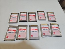 Motorola arris card for sale  Ontario