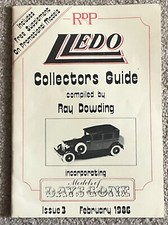 Lledo collectors guide for sale  STAFFORD