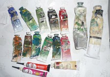 Winsor newton winton for sale  Brooklyn