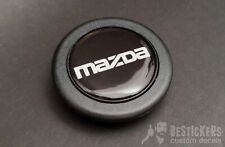Mazda Mx3 Mx5 Rx7 Rx8 Rx1 Mx6 Miata Bouton Klaxon Volant, usado comprar usado  Enviando para Brazil