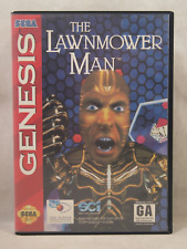 Lawnmower man case for sale  Saint Louis