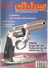 Cibles 229 armes d'occasion  Bray-sur-Somme