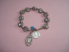 Bracelet religieux ancien d'occasion  Villiers-sur-Marne