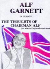 Thoughts chairman alf for sale  UK