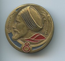 Insigne régiment spahis d'occasion  Épinal