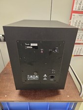 Teufel subwoofer thx gebraucht kaufen  Erlangen