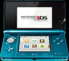 Nintendo 3ds aqua usato  Mascali