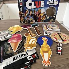 Giant clue classic for sale  BICESTER