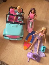 Barbie bundle ken for sale  HOUGHTON LE SPRING