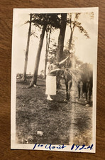 1924 woman lady for sale  New Hartford