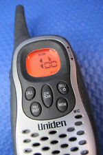 uniden 2 radios for sale uniden 2 radios for sale LONDON