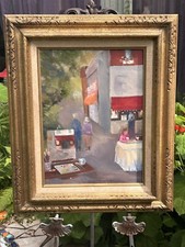 Original oil painting for sale  Houston