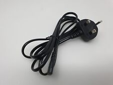 Mains power cable for sale  LONDON