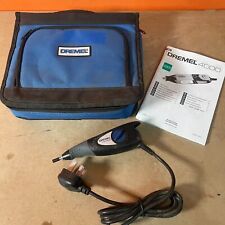 Dremel engraver engraving for sale  BLACKBURN