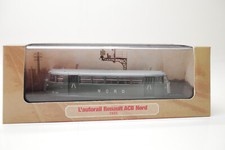 Atlas hom autorail d'occasion  Le Péage-de-Roussillon