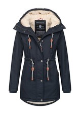Damen winterjacke winter gebraucht kaufen  Essen