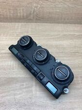 746 414 15120451 Volkswagen Golf 5 Controle De Ar Condicionado Ac clima OE, usado comprar usado  Enviando para Brazil
