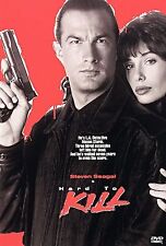 Hard to Kill (DVD, 1998), usado comprar usado  Enviando para Brazil