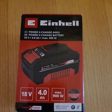 Einhell power change gebraucht kaufen Einhell power change gebraucht kaufen  Starnberg