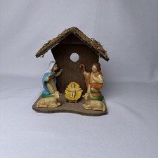 Vintage wooden manger for sale  Harrisburg