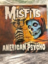 Misfits american psycho for sale  Staten Island