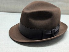 1950s vintage dobbs for sale  Williamsburg