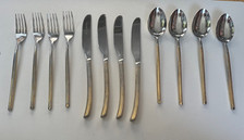 Alessi cutlery set for sale  LEEDS