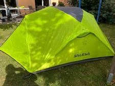 Salewa denali zelt gebraucht kaufen  Anklam