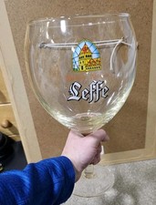 Rare huge leffe for sale  INVERURIE