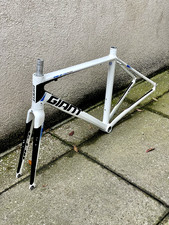 Giant defy bike for sale  LONDON