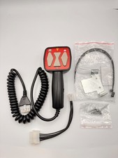 Snow plow controller for sale  Stockton