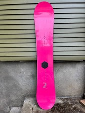 Burton uninc 156 for sale  Portland