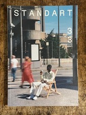 Standart magazin ausgaben gebraucht kaufen  Leipzig