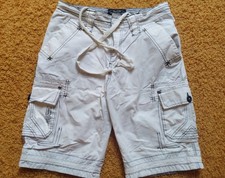 Cargo shorts herren gebraucht kaufen  Grimmen-Umland lll