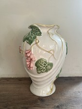 Vintage embossed floral for sale  LIVERPOOL
