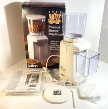 Salton nutty peanut for sale  Anaheim