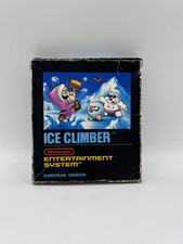 Nintendo nes ice gebraucht kaufen  Bergheim