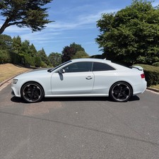 2011 audi rs5 for sale  TORQUAY