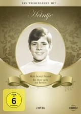 Wiedersehen ... heintje gebraucht kaufen Wiedersehen ... heintje gebraucht kaufen  Berlin