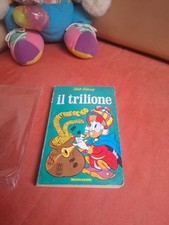 Walt disney. trilione. usato  Saluggia