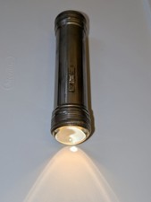 Eveready daylo flashlight for sale  Brooklyn