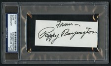 Pappy boyington d1988 for sale  Gurnee