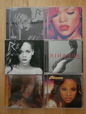 Rihanna 7 CD Collection *EX-NM* comprar usado  Enviando para Brazil