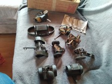 Militär konvolut elastolin gebraucht kaufen  Hohenberg
