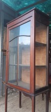 mahogany china cabinet for sale mahogany china cabinet for sale  WOKING
