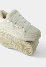 Scarpe uomo sneakers usato  Roma